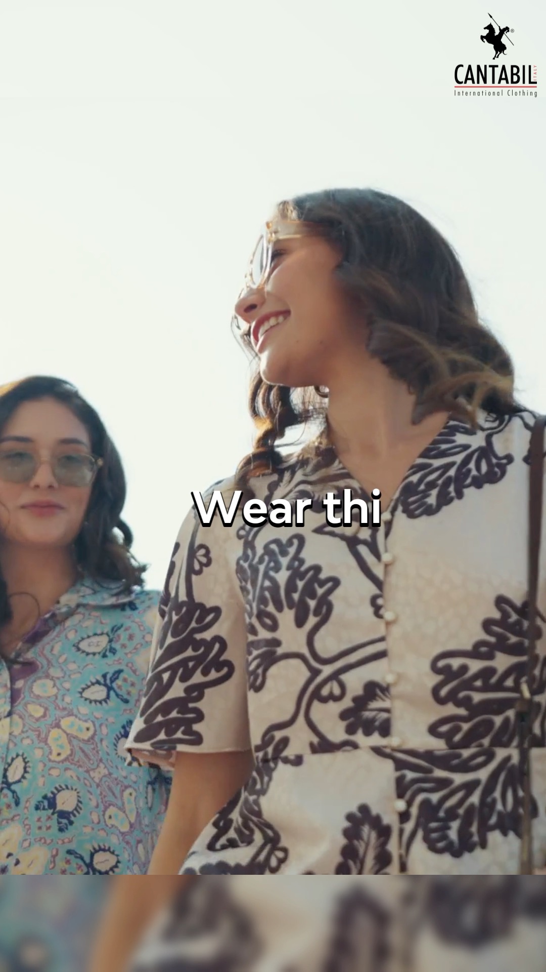 Cantabil co ord sets bring effortless style and perfect pairing together, giving you a complete, confident look for every oc...