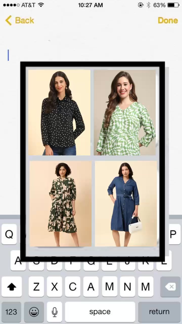 Upgrade your style story with Cantabil Dresses where comfort meets contemporary elegance