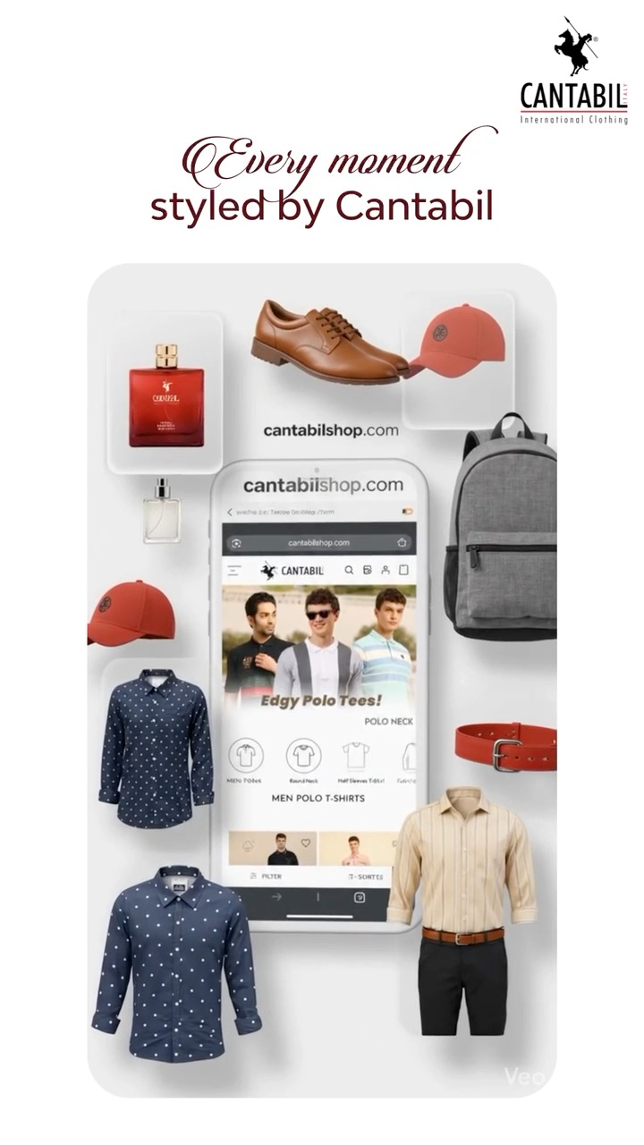 Looks that transition with ease, from day plans to night scenes. Style that keeps you confident, always