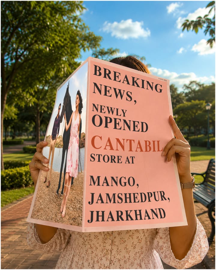 Upgrade your wardrobe, Jamshedpur