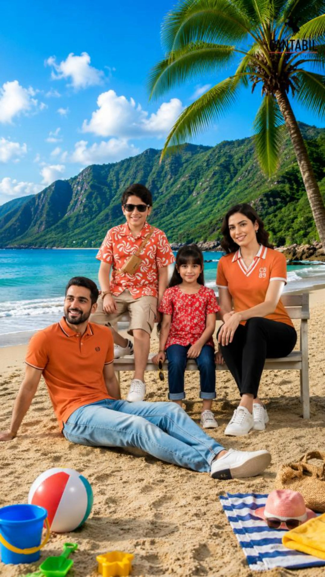 Create unforgettable vacation looks with travel friendly fashion that keeps you stylish through every road trip, beach walk,...