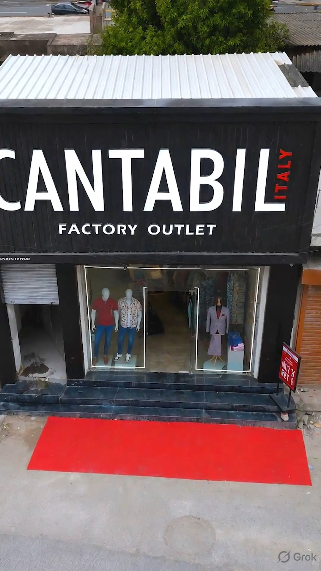 Say hello to the new Cantabil Men s Accessories Store in Daulatabad, Gurgaon