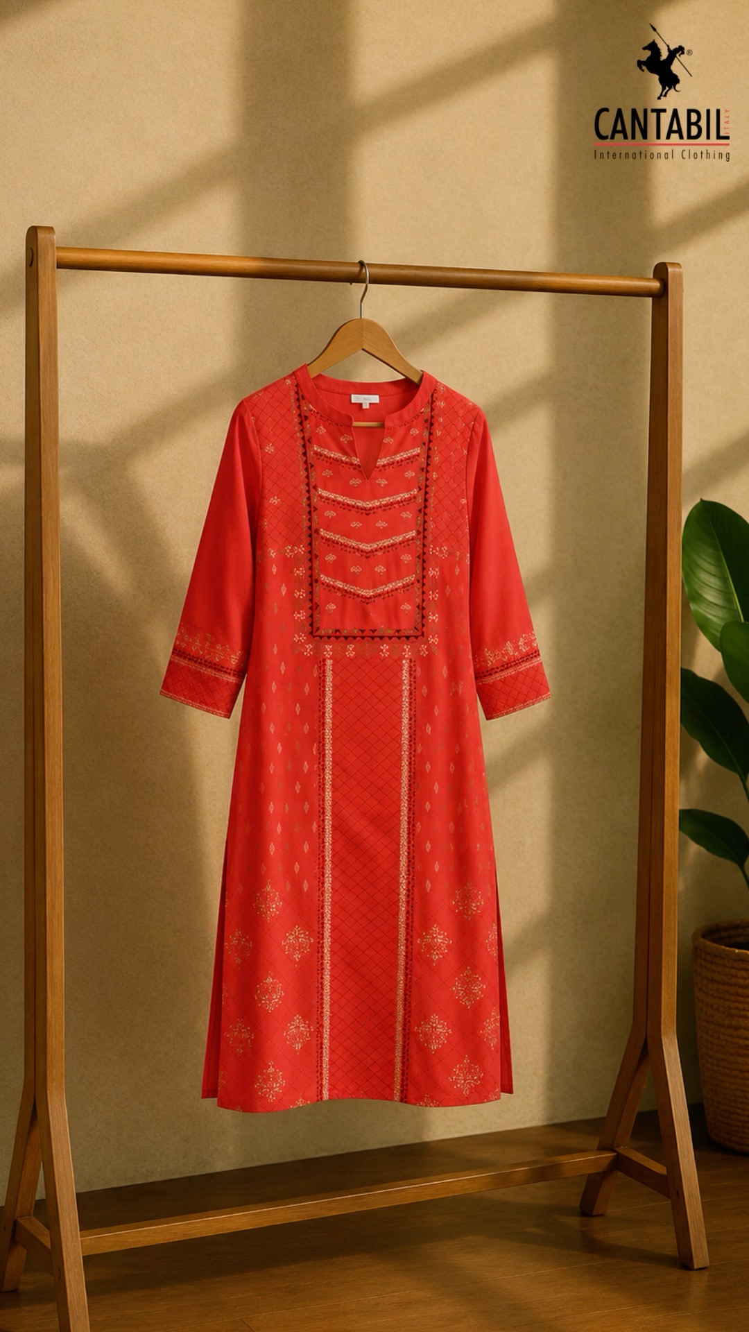 Turn every wedding celebration into a stylish affair with vibrant festive looks from Cantabil Perfect for sunny ceremoni...