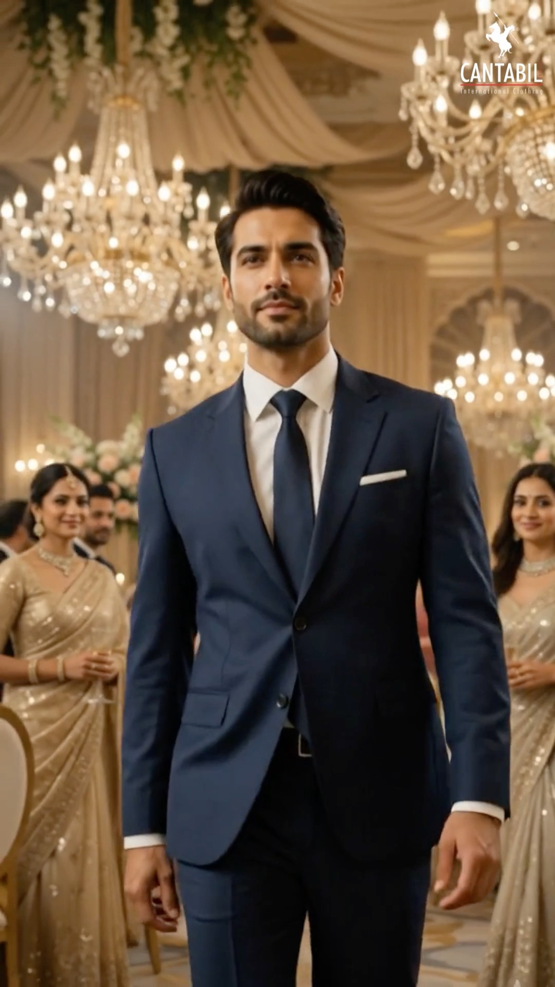 The perfect wedding look isn t just about what you wear it s about the impression you leave