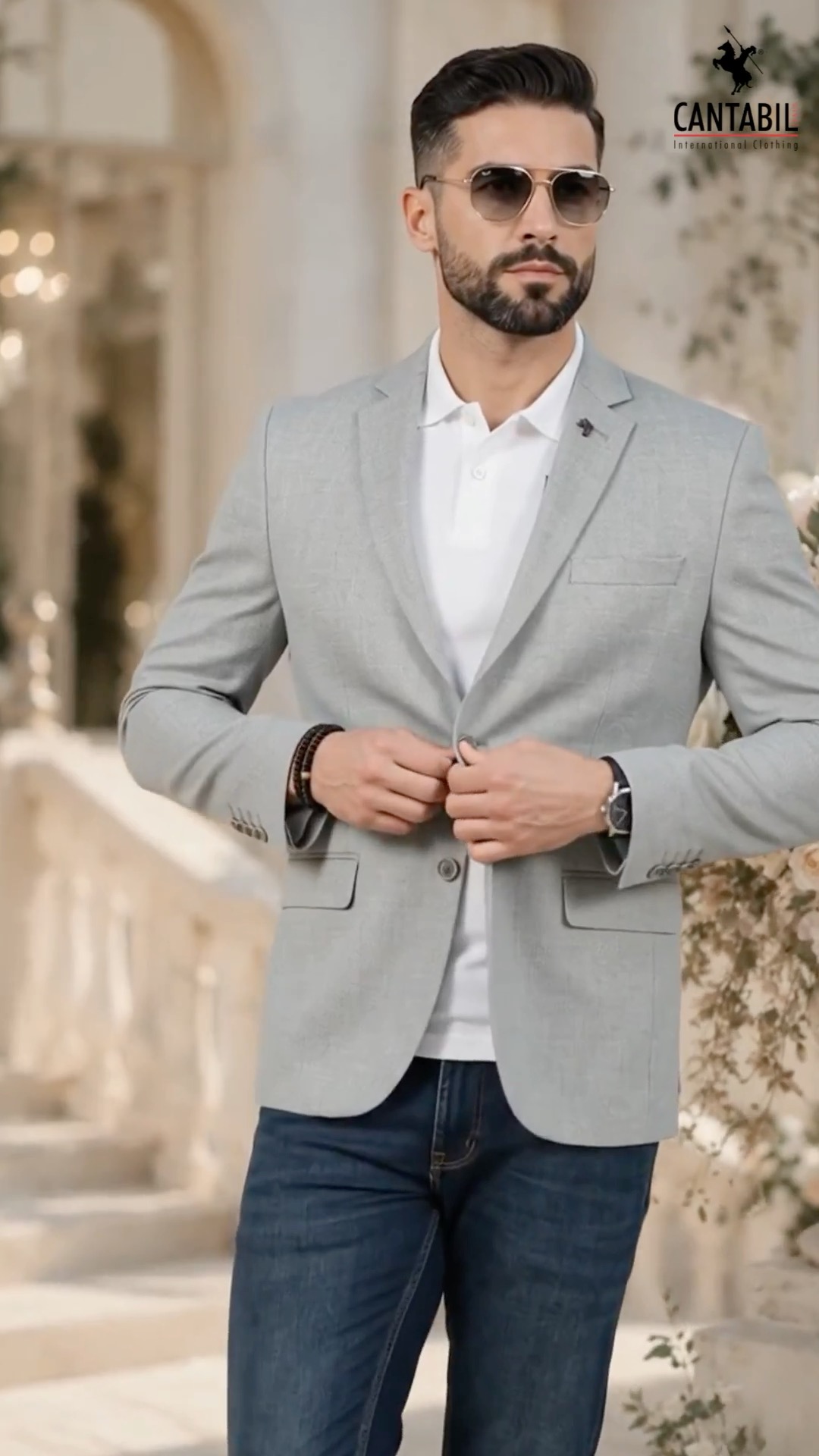 The memories will last forever. Your style should too