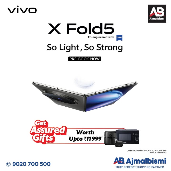  , ZEISS So Light, So Stro...