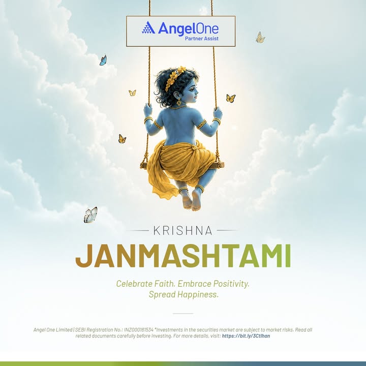 In a world full of noise, be guided by Krishna s wisdom. In moments of doubt, find strength in his teachings