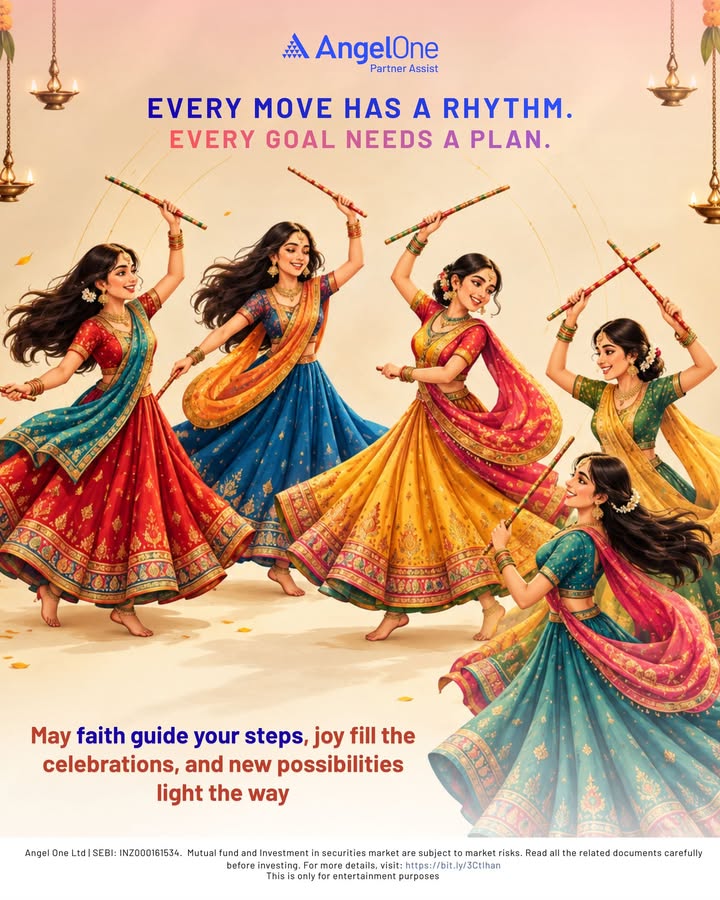 Every step has a rhythm. Every celebration brings new possibilities