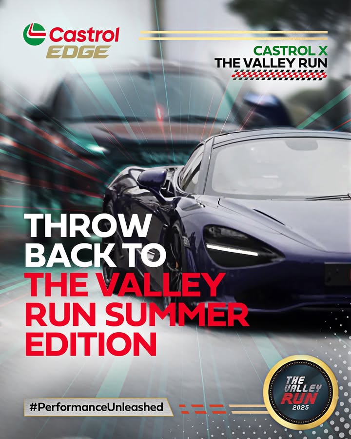 Last edition of the Valley Run was filled with energy Man and machine launching hard, thundering down the strip, and delive...