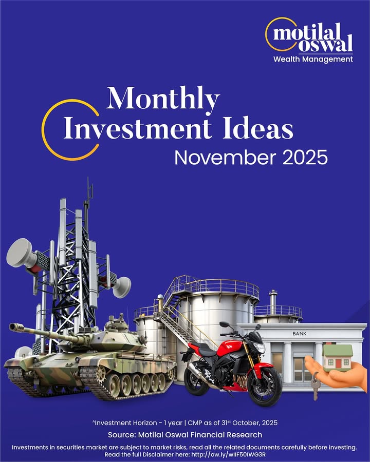  Monthly Investment Picks From large caps to small caps, here are the top stock ideas with strong upside potential