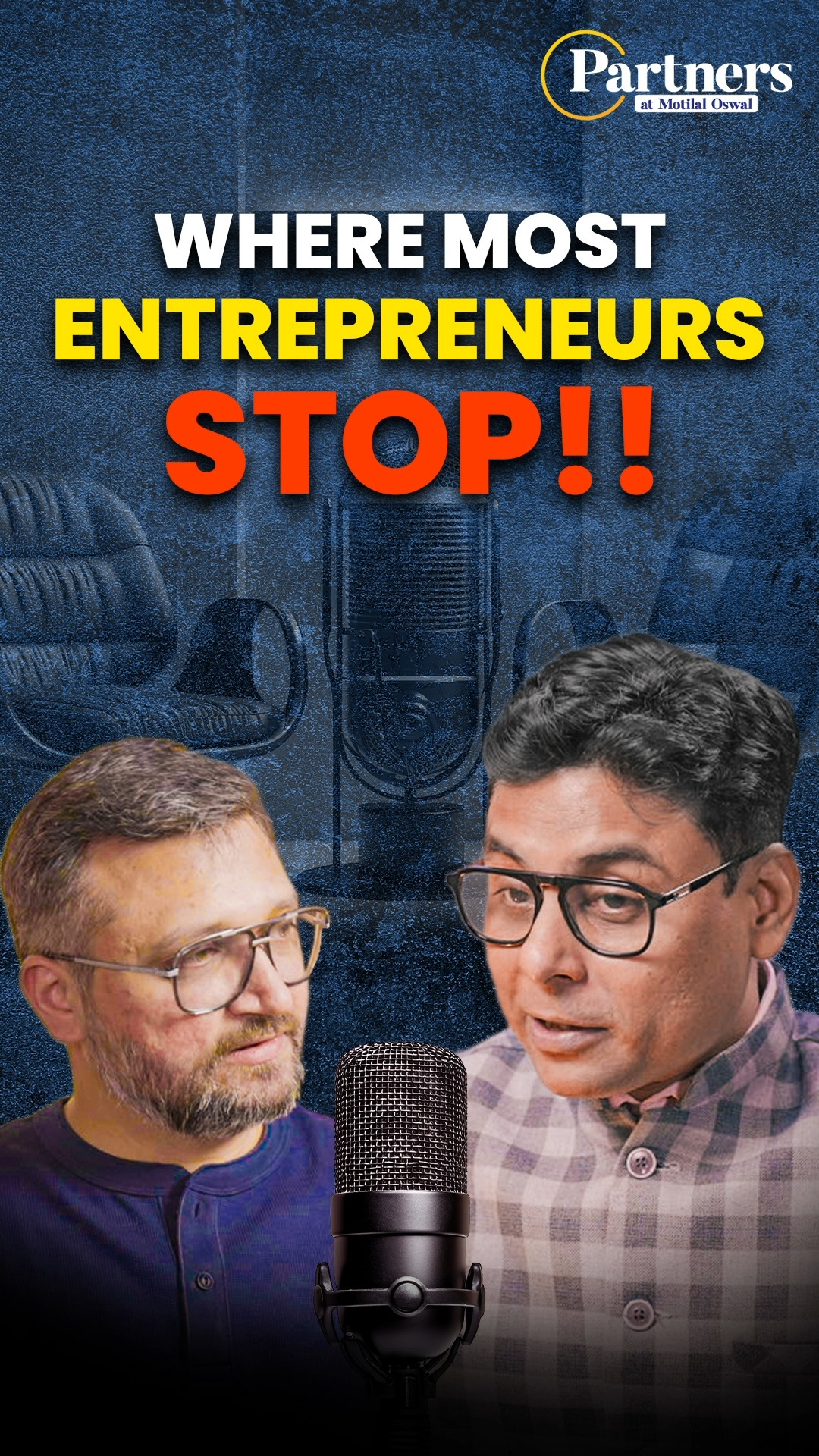 From starting out to building scale, heres the real partner journey