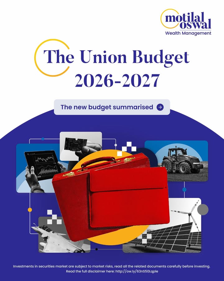 Indias Budget is no longer just about numbers. Its about people, productivity, and the path ahead