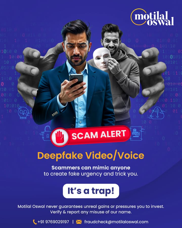 Trust today requires awareness