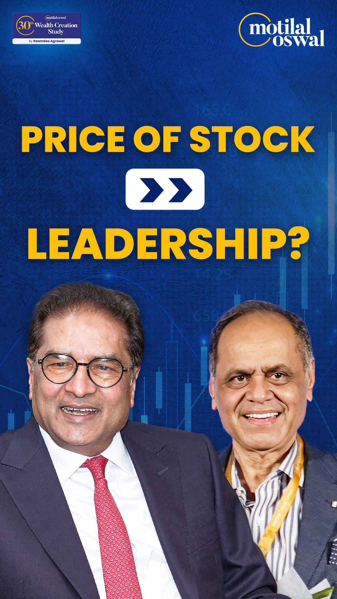 In this clip from the Wealth Creation Study, Ramesh Damani talks about PE