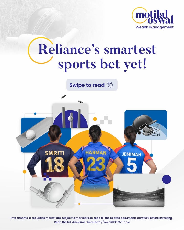 Could the next 10 15 years witness the WPL challenging the IPLs market supremacy Early indicators suggest this once dista...