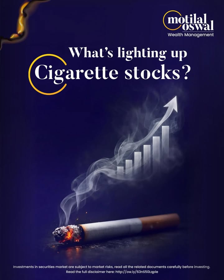 Tax fear priced in. Pricing power priced back