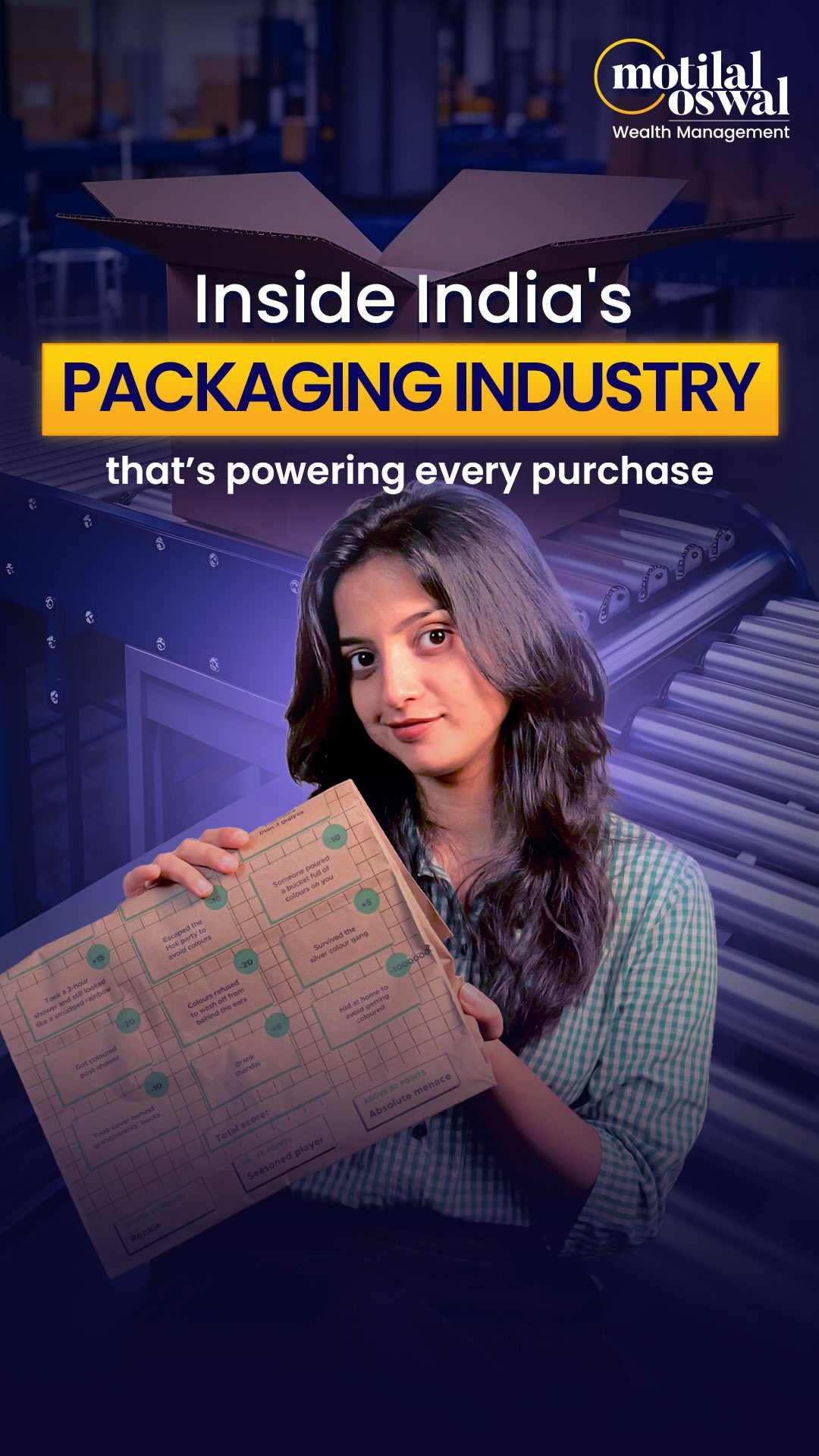 Indias packaging industry is transforming itself through material innovation and design
