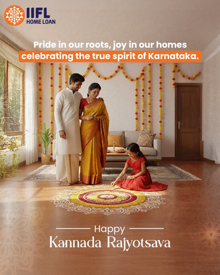 Celebrating the spirit that brings Karnataka together pride, culture, and home