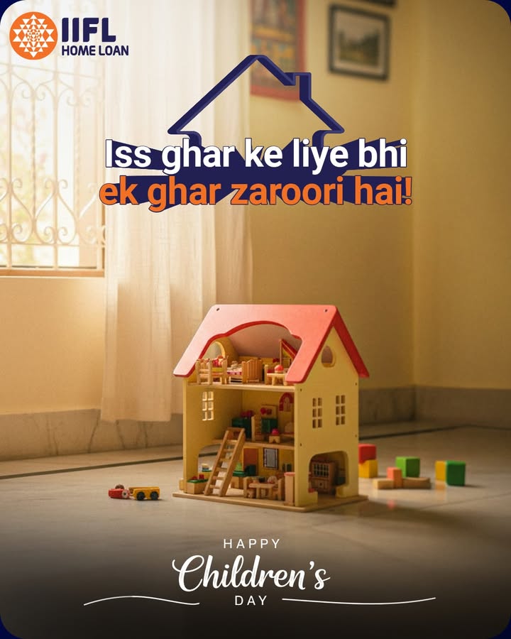 The homes we imagined as kids are now the dreams we live