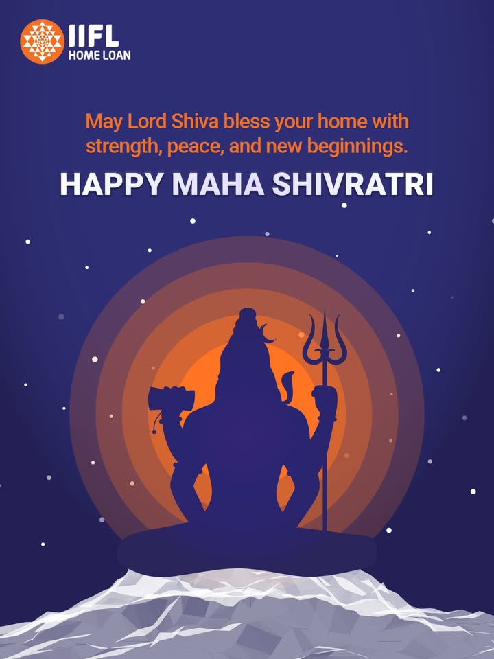 On this sacred night of faith and transformation, may your life be filled with stability, prosperity, and the comfort of a p...