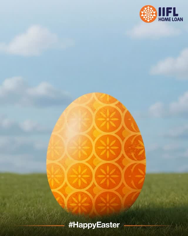 Celebrations feel brighter in a home of your own