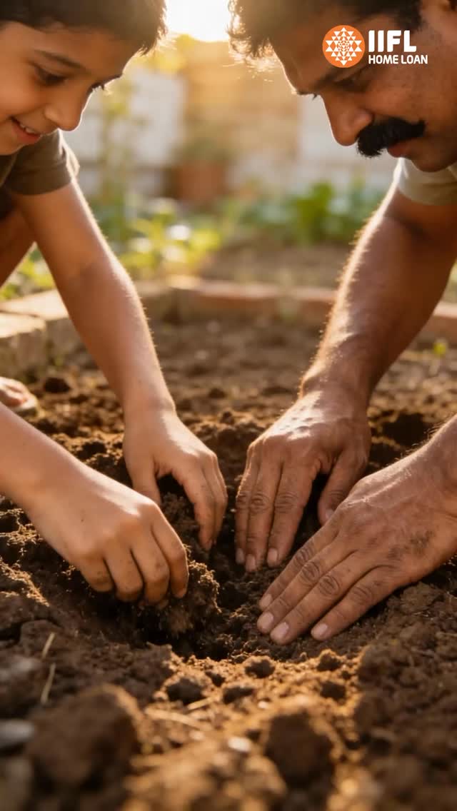 The homes we build shape the lives we lead. This Earth Day, make mindful choices, for your home and the world around it