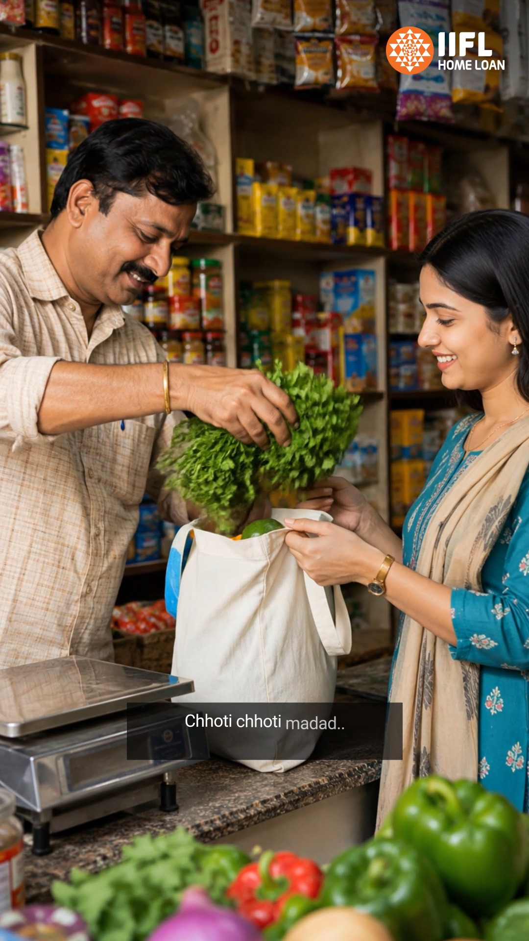 Life mein kisi ki chhoti si madad, kisi ka bada sapna poora kar sakti hai. Aur jab baat apne ghar ki ho, PMAY U 2