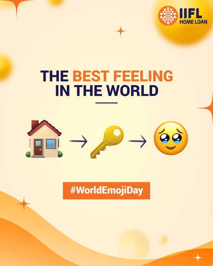 Har emoji ek feeling bataati hai. Bas apne ghar ki chaabi milne ki khushi us se badhkar hoti hai