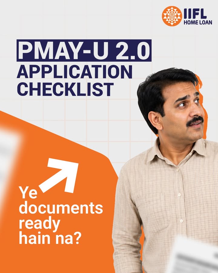 PMAY U 2.0 ke saath apne ghar ki taraf ek aur bada kadam