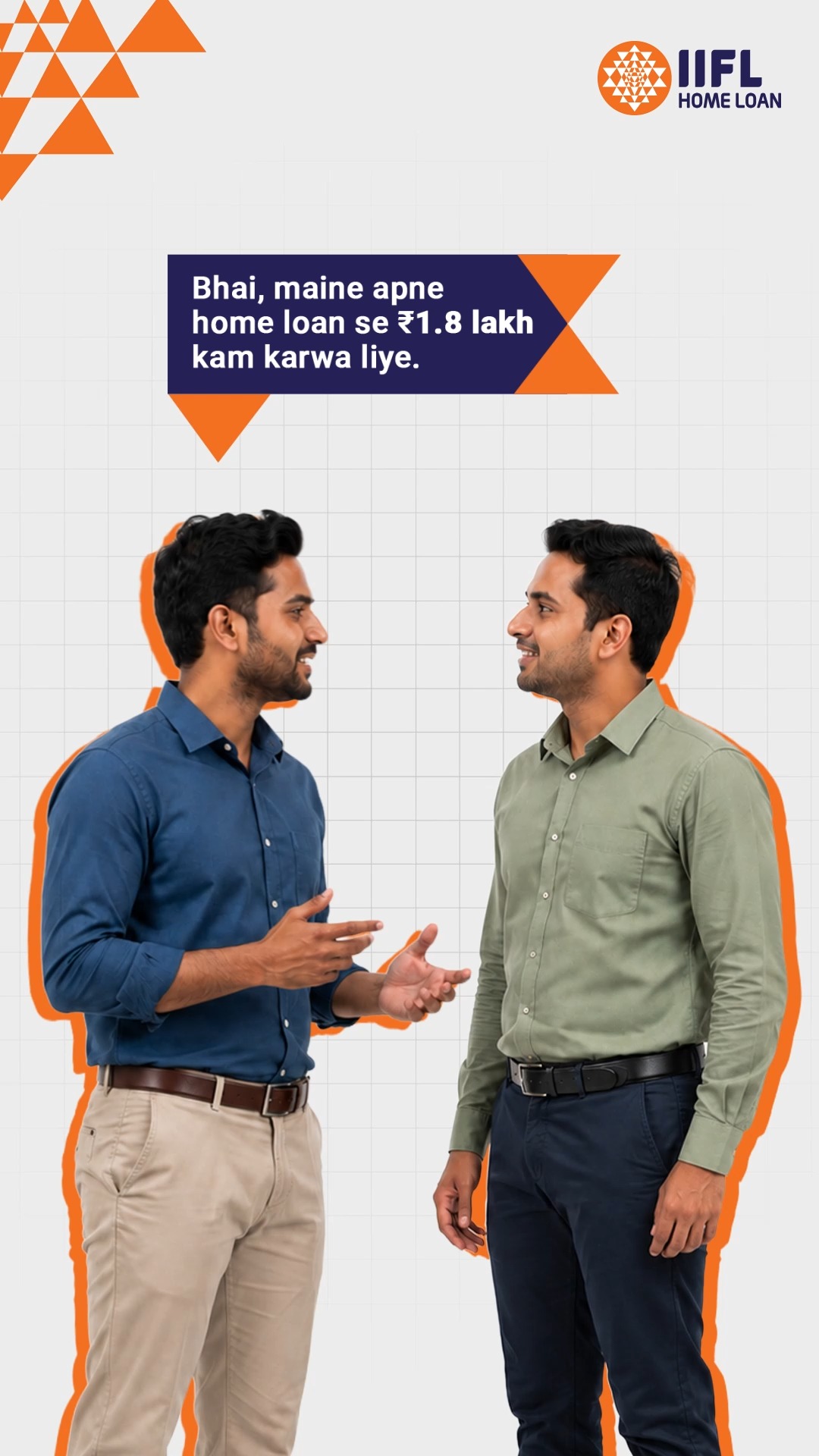 Ghar bhi apna. Aur Savings bhi 1.8 lakh tak. Haan PMAY U 2