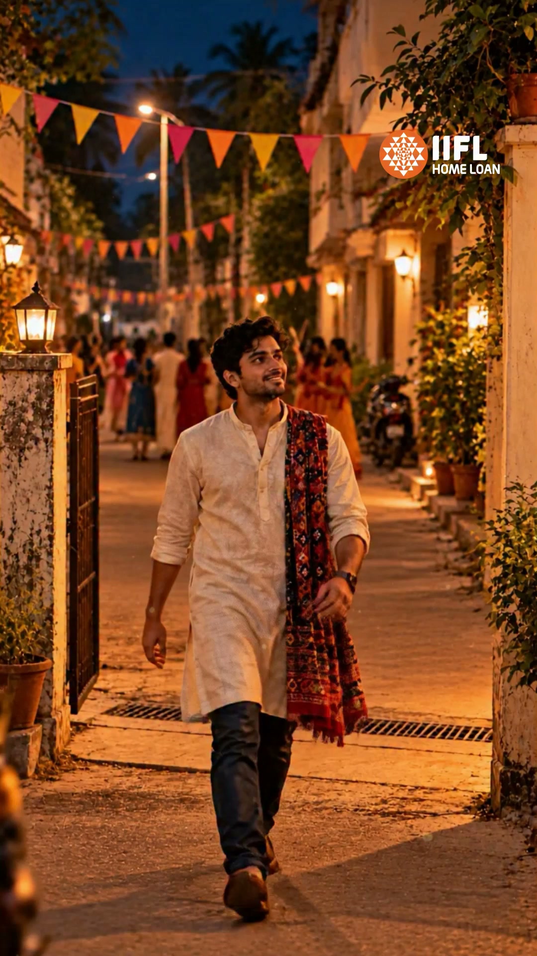 Apno ke saath, har khushi ban jaati hai aur bhi khaas