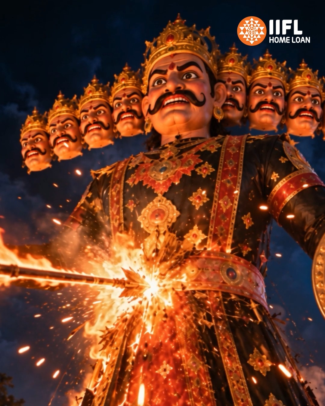 Jeet ho achhai ki, shuruaat ho naye sapnon ki