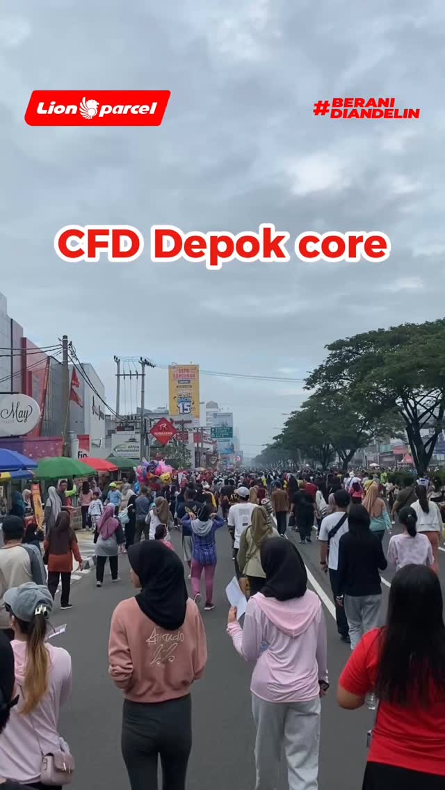 Gimana yaa ngomongnya...