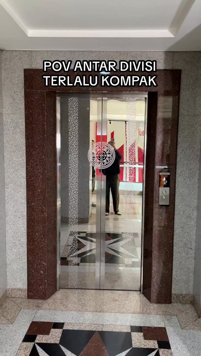 Makasih yaaa Bib husein hadar untuk wejangan wejangannya kemarin 
