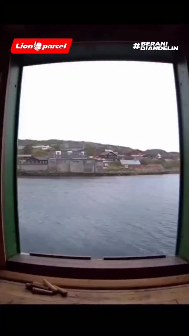 Ini namanya musik alam ngga sih LionParcel BeraniDiandelin VirtualCEOLionParcel LIOLIO officelife KirimPaket