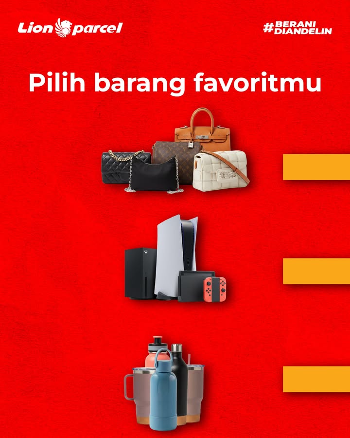 Semakin dekat akhir tahun nih, apa nih wishlist kado akhir tahun kalian Siapa tau yakan ........
