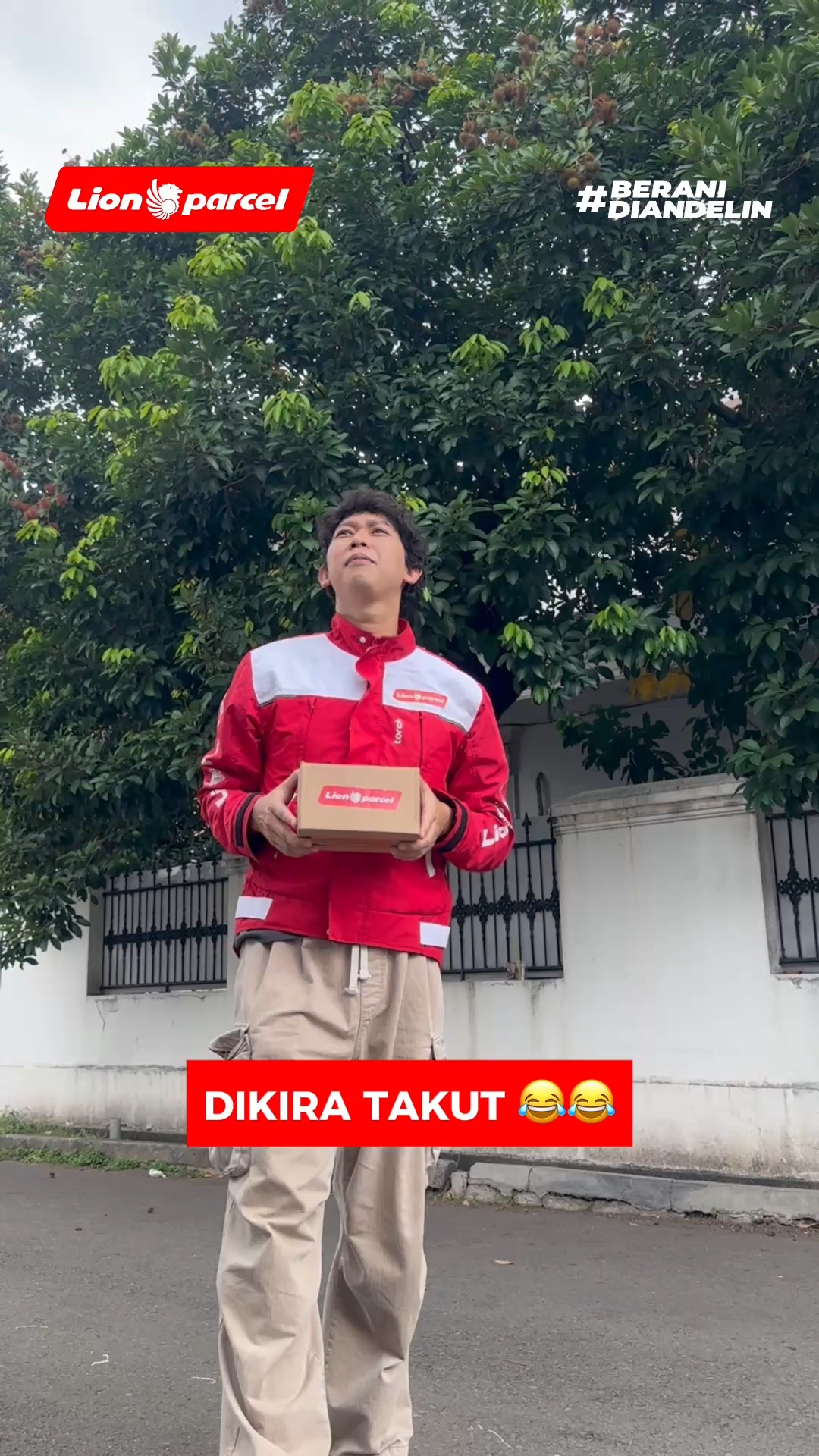 Tidak ada anjing yang tersakiti atau tersiksa ya dalam pembuatan video ini Kadang kagetnya emang ada banget sih gu...