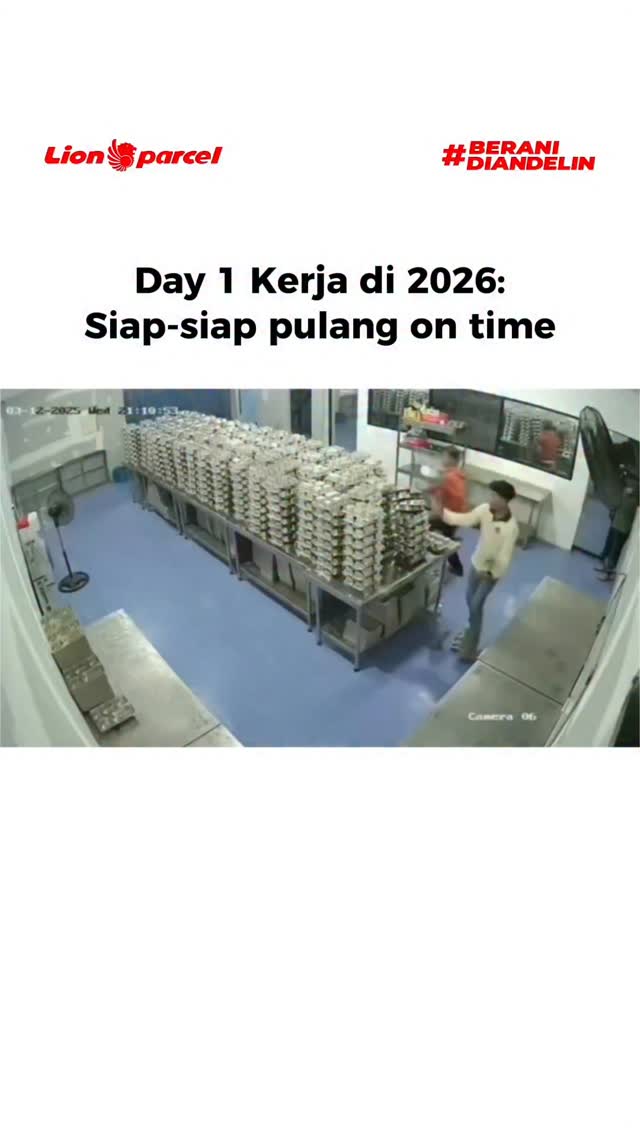 Udah siap siap mau tenggo, eh lupa kalo ini masa masa indah sudah berakhir