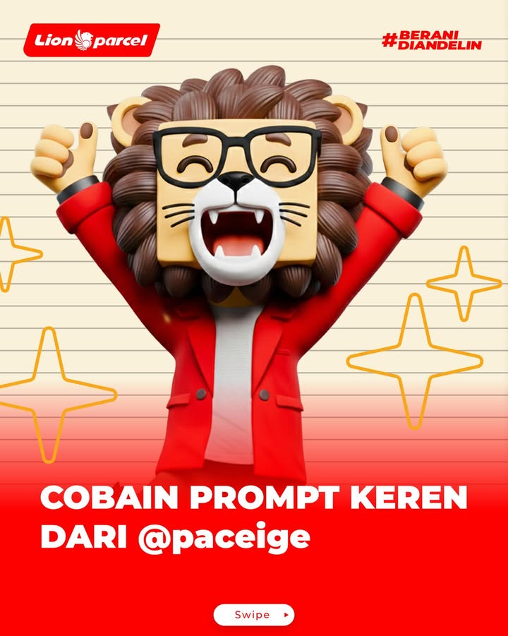 Makasiiiiih kak paceige inspirasinya 