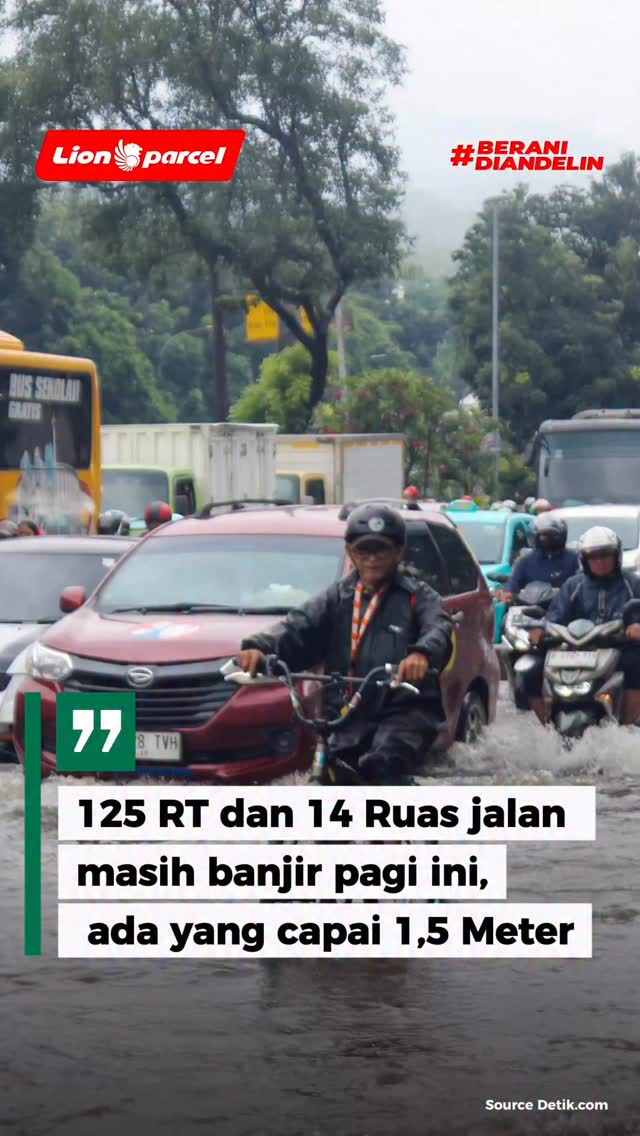 Singkat, padat, perahu karet Apapun kondisinya, kami usahakan antar paket kalian yaaaa Stay safe yaaaa, ...