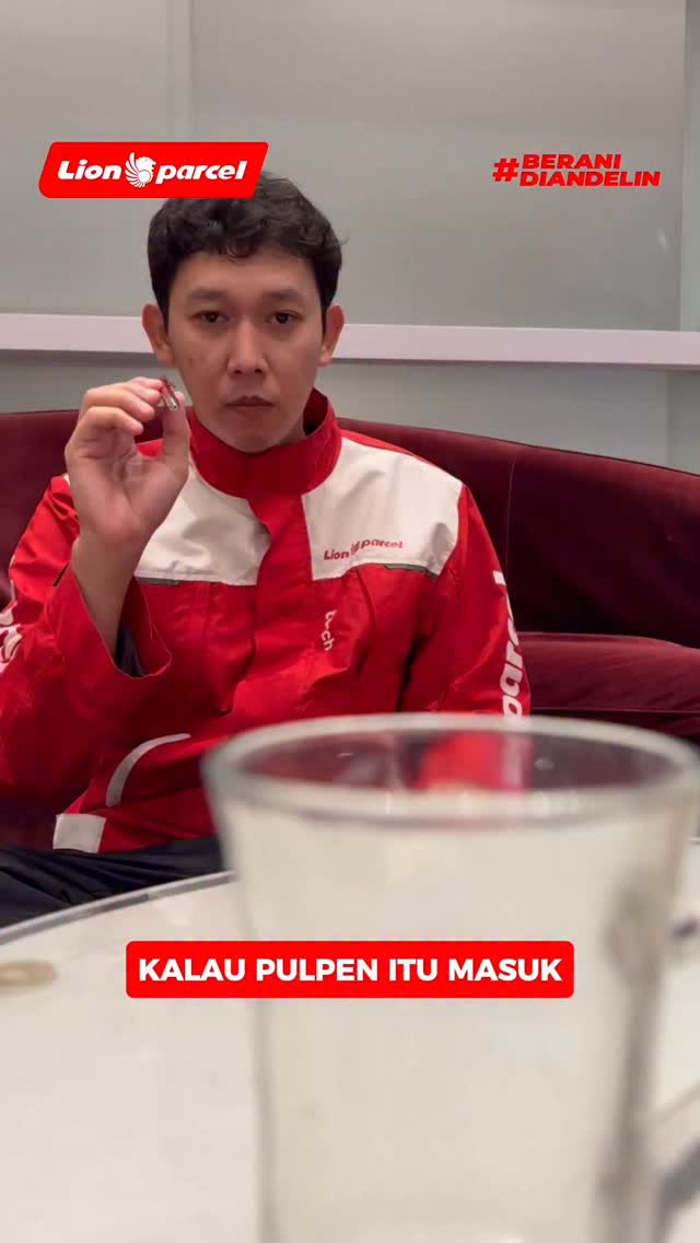 Ada yang tau ini dimana LionParcel BeraniDiandelin CeritaKurir arcdetriompheparis kirimpaket