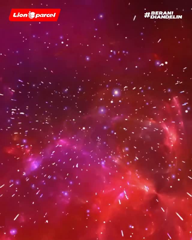 Happy Birthday Lion Parcel yang ke 13 