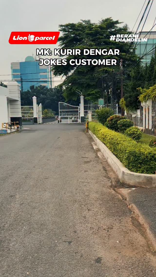 Akhirnya bisa ngepost jokes tahunan lagi 
