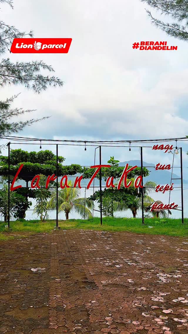 Kalau Aceh disebut Serambi Mekkah, Larantuka disebut Serambi Vatikan 