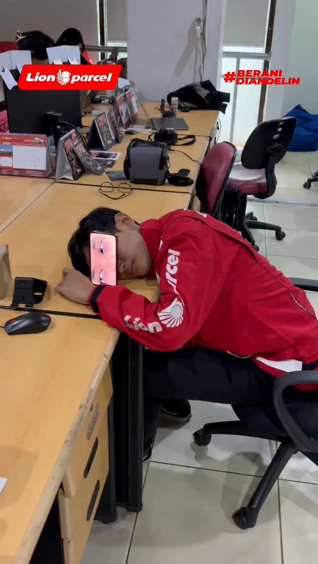 Ngga berasa yqaa, sebentar lagi Ramadannya udah mau selesai 