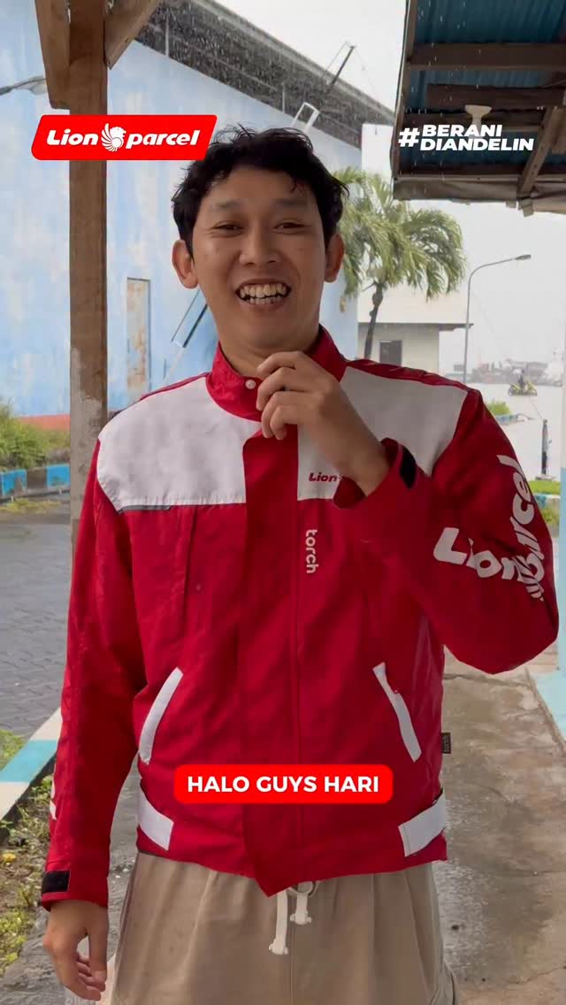 Masih H2 Lebaran, masih boleh yaa upload review Takjil di Serambi Vatikan 