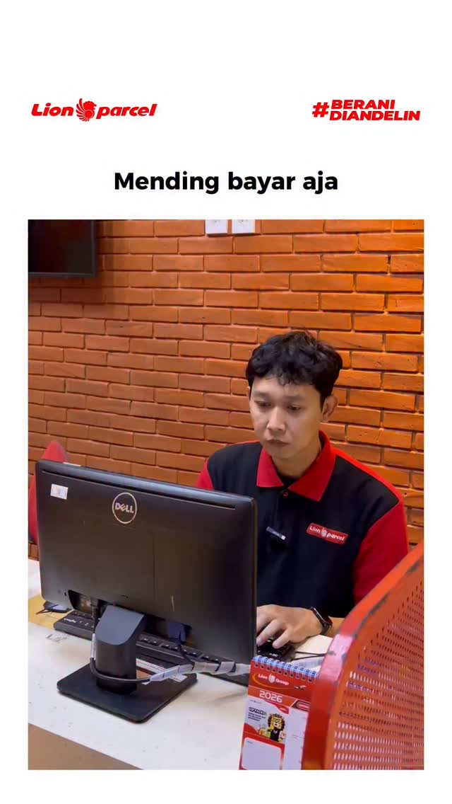 Ini bukan perkara gratisnya bang, tapi bohong itu kan dosa bang .....