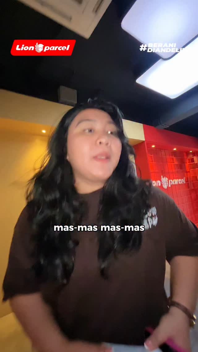 Kok bisa sih Kenapaaa baru sekaraang adaa layanan mantap kaya gini Kirim paket di bawah 300gr Pakai MINI...