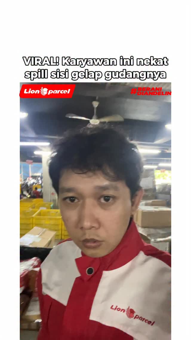 Yang lagi rame dibahas di sosial media, kami mau klarifikasi bahwa ini semua tidak seperti yang kalian lihat di video ya ...