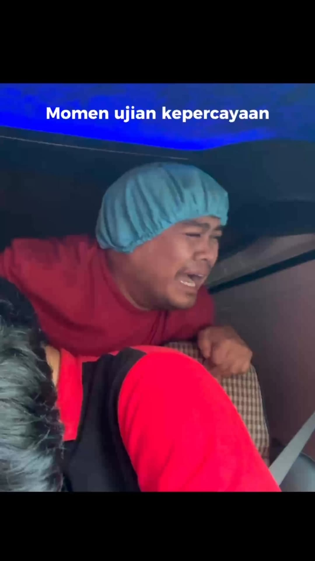 Mungkin setelah ini aku ngga bisa percaya lagi sama laki laki LionParcel BeraniDiandelin KirimPaket kepercayaan t...